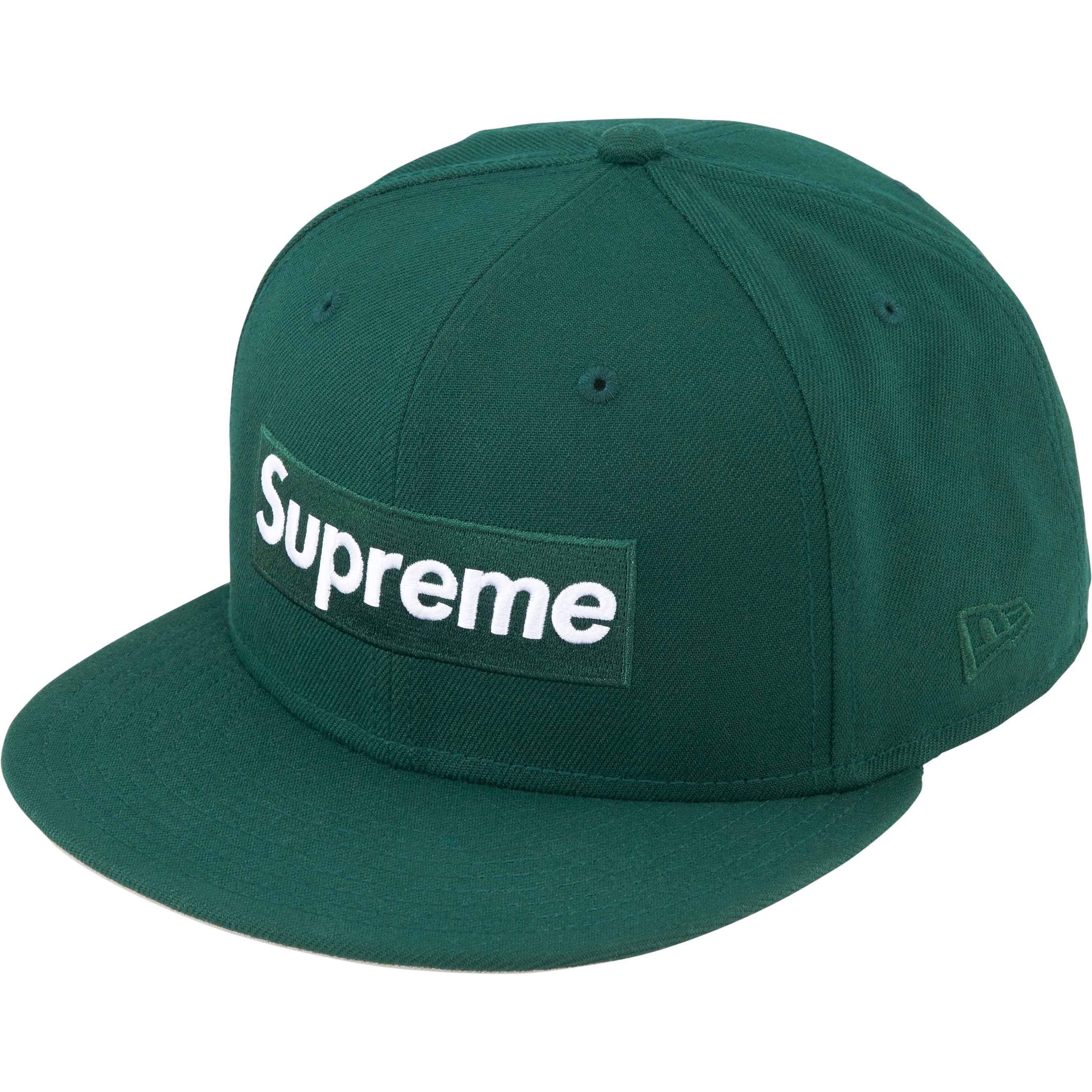 Sharpie® Box Logo New Era® view 14